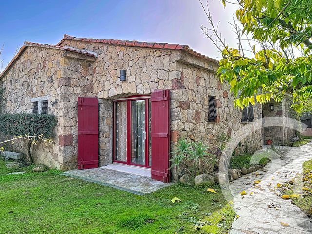 maison - LECCI - 201