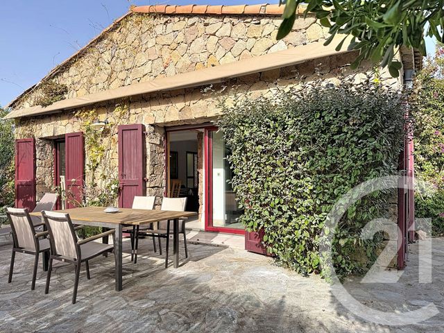 Maison à vendre - 5 pièces - 112,04 m2 - Lecci - 201 - CORSE