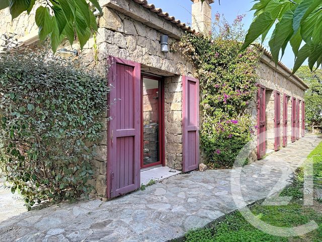 Maison à vendre - 5 pièces - 112,04 m2 - Lecci - 201 - CORSE