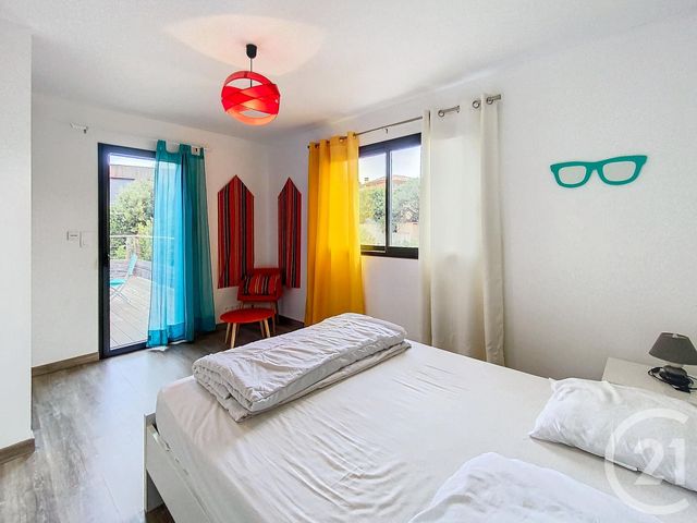 Maison à vendre - 5 pièces - 118 m2 - Zonza - 201 - CORSE