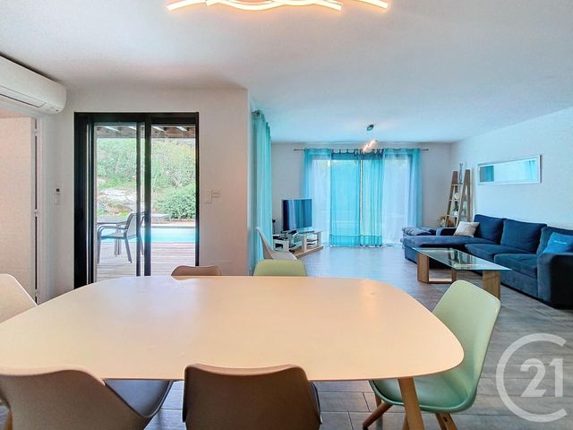 Maison à vendre - 5 pièces - 118 m2 - Zonza - 201 - CORSE