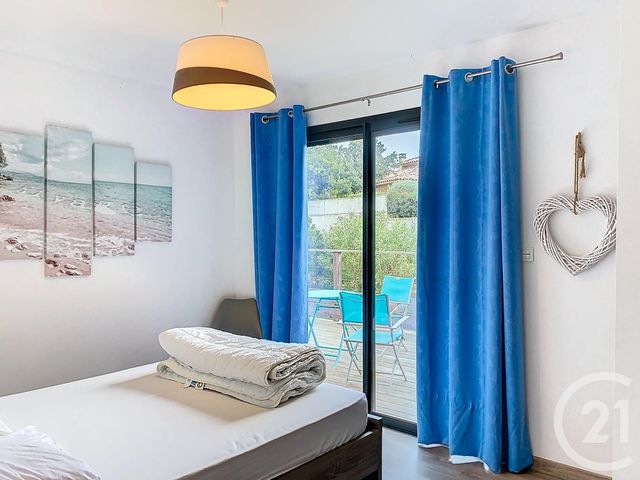 Maison à vendre - 5 pièces - 118 m2 - Zonza - 201 - CORSE