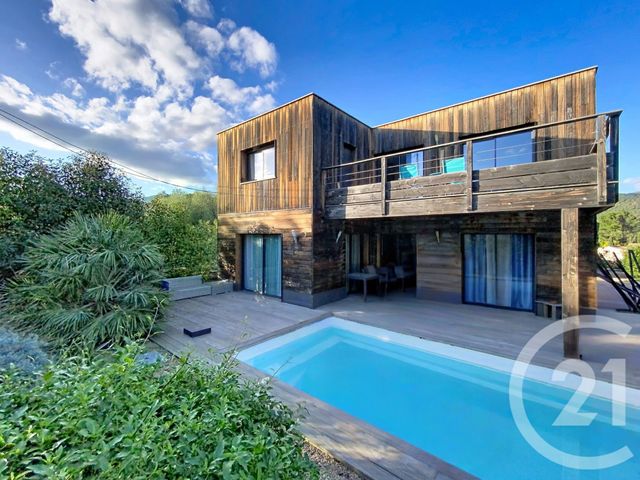 maison - ZONZA - 201