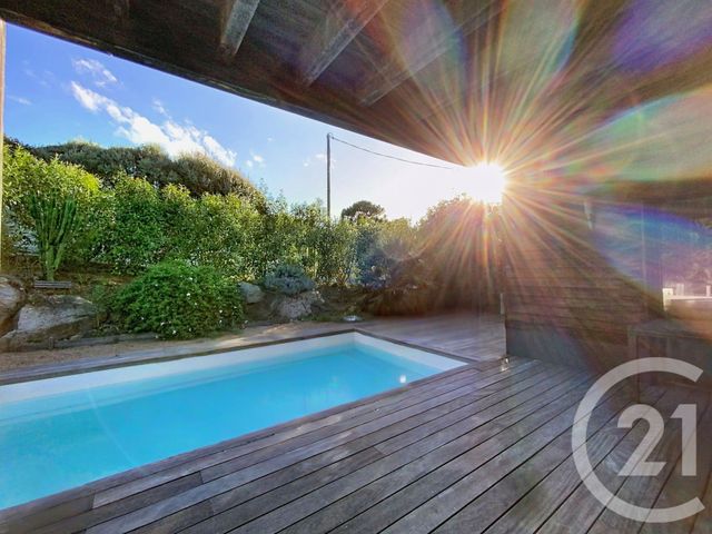 Maison à vendre - 5 pièces - 118 m2 - Zonza - 201 - CORSE
