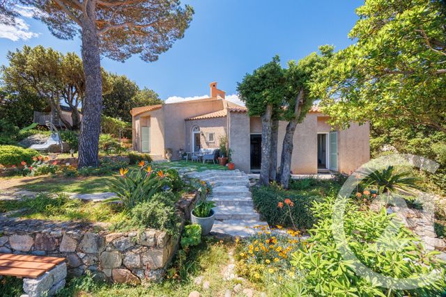 Maison &agrave; vendre - 5 pi&egrave;ces - 140 m2 - Zonza - 201 - CORSE