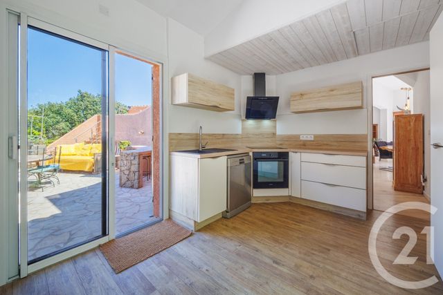 Maison &agrave; vendre - 5 pi&egrave;ces - 140 m2 - Zonza - 201 - CORSE
