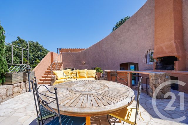 Maison &agrave; vendre - 5 pi&egrave;ces - 140 m2 - Zonza - 201 - CORSE