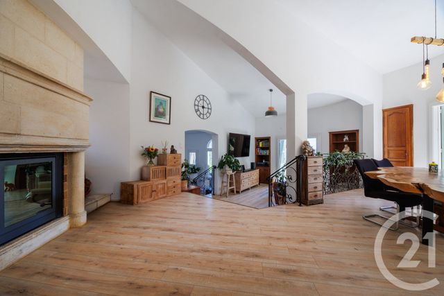 Maison &agrave; vendre - 5 pi&egrave;ces - 140 m2 - Zonza - 201 - CORSE
