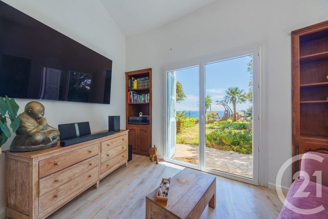 Maison &agrave; vendre - 5 pi&egrave;ces - 140 m2 - Zonza - 201 - CORSE