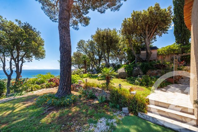 Maison &agrave; vendre - 5 pi&egrave;ces - 140 m2 - Zonza - 201 - CORSE