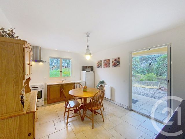 Maison à vendre - 8 pièces - 223 m2 - Lecci - 201 - CORSE