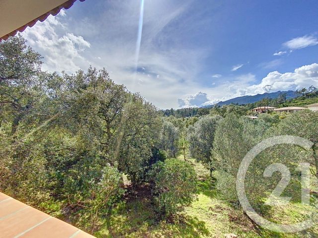 Maison à vendre - 8 pièces - 223 m2 - Lecci - 201 - CORSE