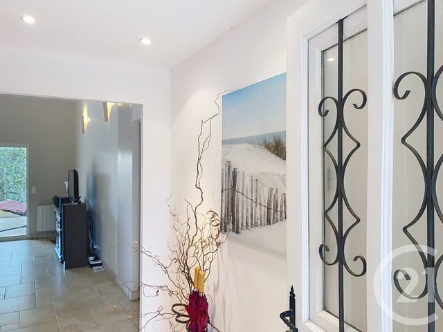 Maison à vendre - 8 pièces - 223 m2 - Lecci - 201 - CORSE