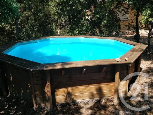 Maison à vendre - 8 pièces - 223 m2 - Lecci - 201 - CORSE