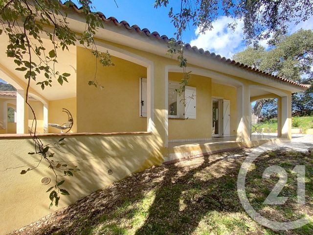 Maison à vendre - 8 pièces - 223 m2 - Lecci - 201 - CORSE