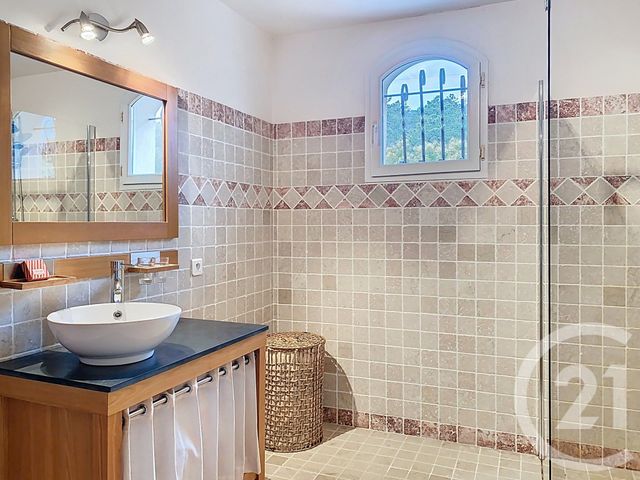 Maison à vendre - 8 pièces - 223 m2 - Lecci - 201 - CORSE