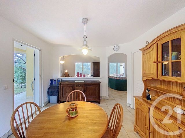 Maison à vendre - 8 pièces - 223 m2 - Lecci - 201 - CORSE