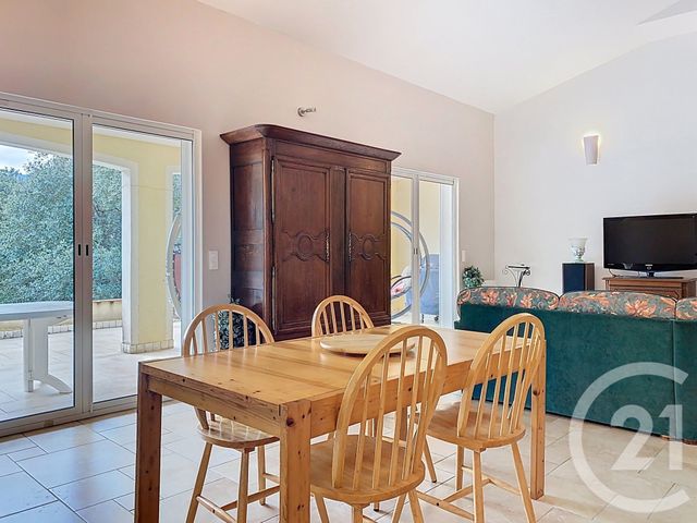 Maison à vendre - 8 pièces - 223 m2 - Lecci - 201 - CORSE