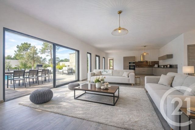 Maison &agrave; vendre - 5 pi&egrave;ces - 165 m2 - Lecci - 201 - CORSE