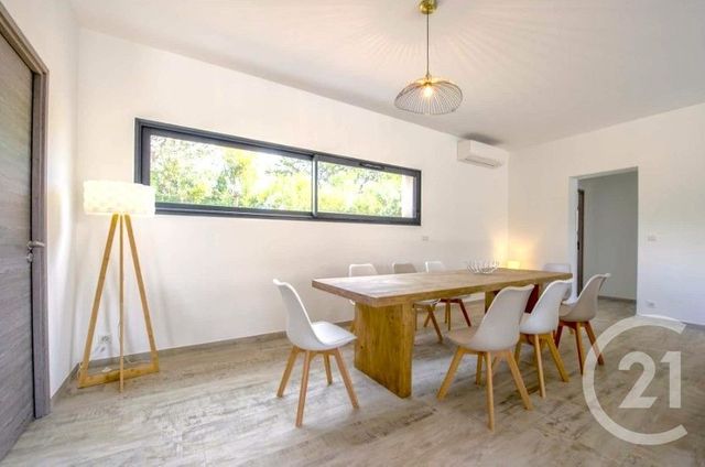 Maison &agrave; vendre - 5 pi&egrave;ces - 165 m2 - Lecci - 201 - CORSE