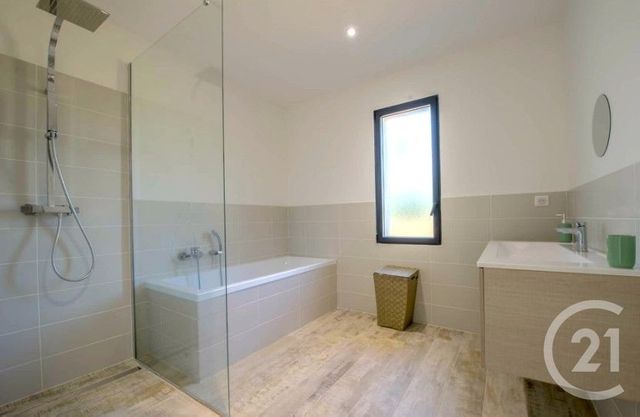 Maison &agrave; vendre - 5 pi&egrave;ces - 165 m2 - Lecci - 201 - CORSE