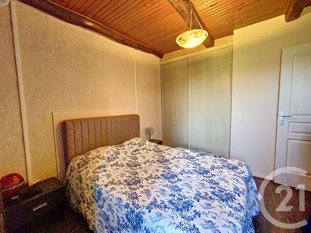 Maison &agrave; vendre - 3 pi&egrave;ces - 56,60 m2 - Zonza - 201 - CORSE