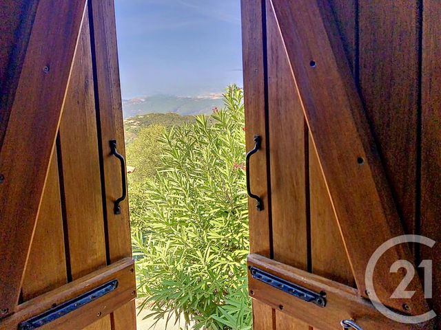 Maison &agrave; vendre - 3 pi&egrave;ces - 56,60 m2 - Zonza - 201 - CORSE
