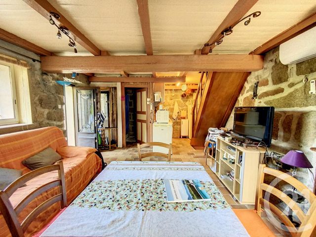 Maison &agrave; vendre - 3 pi&egrave;ces - 56,60 m2 - Zonza - 201 - CORSE