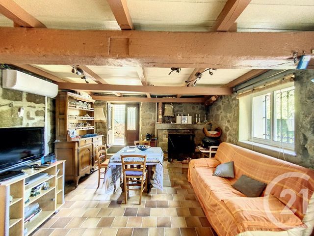 Maison &agrave; vendre - 3 pi&egrave;ces - 56,60 m2 - Zonza - 201 - CORSE