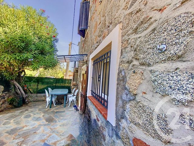 Maison &agrave; vendre - 3 pi&egrave;ces - 56,60 m2 - Zonza - 201 - CORSE