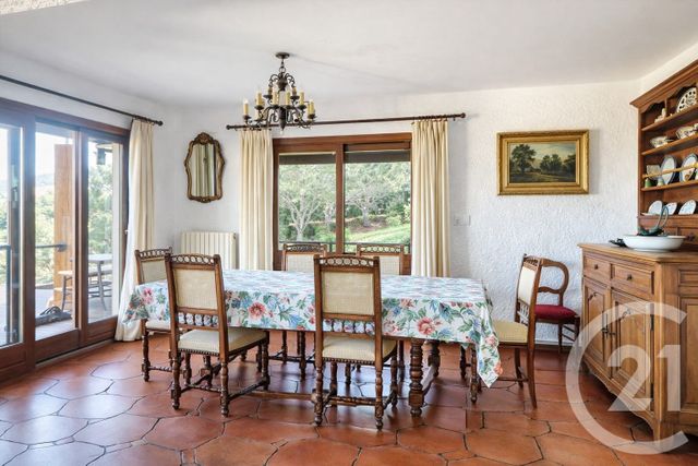 Maison &agrave; vendre - 11 pi&egrave;ces - 237,34 m2 - Porto Vecchio - 201 - CORSE