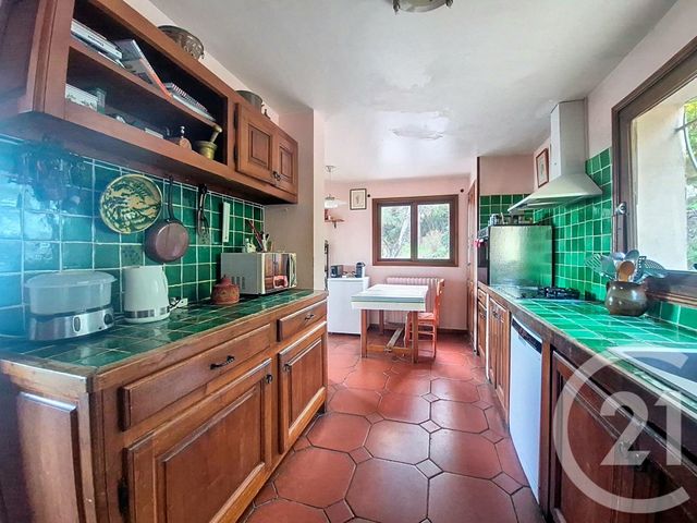 Maison &agrave; vendre - 11 pi&egrave;ces - 237,34 m2 - Porto Vecchio - 201 - CORSE