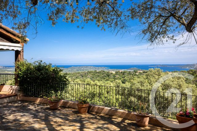 Maison &agrave; vendre - 11 pi&egrave;ces - 237,34 m2 - Porto Vecchio - 201 - CORSE