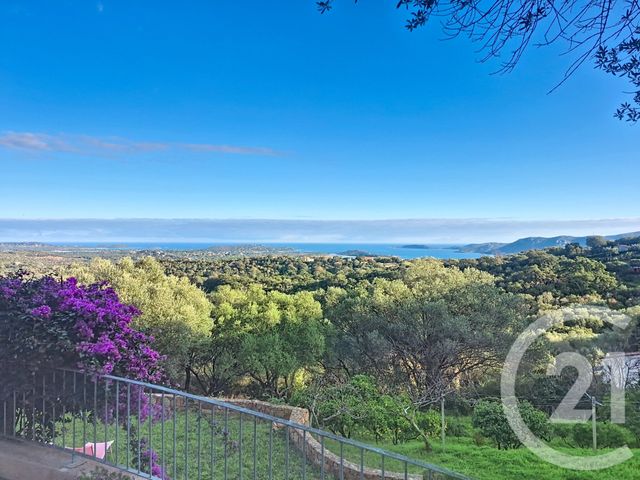 Maison &agrave; vendre - 11 pi&egrave;ces - 237,34 m2 - Porto Vecchio - 201 - CORSE