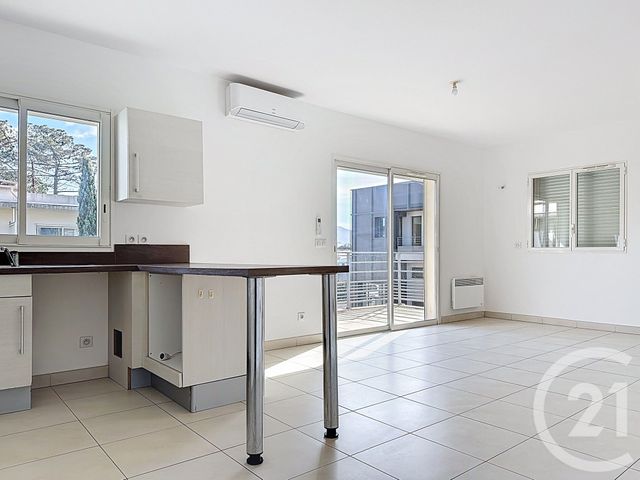 Appartement F2 &agrave; vendre - 2 pi&egrave;ces - 50 m2 - Porto Vecchio - 201 - CORSE