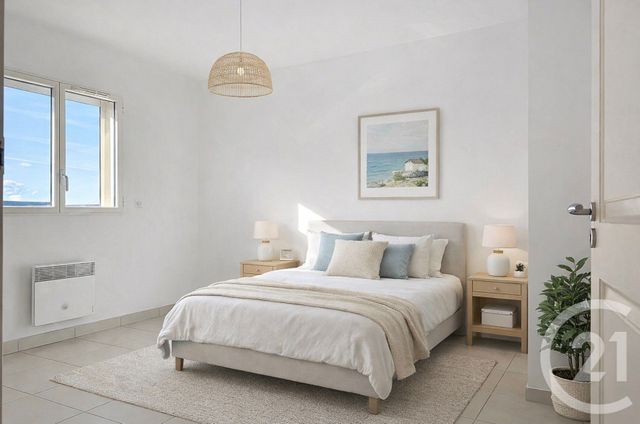 Appartement F2 &agrave; vendre - 2 pi&egrave;ces - 50 m2 - Porto Vecchio - 201 - CORSE