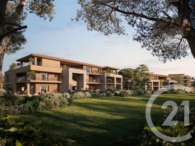 Appartement à vendre PORTO VECCHIO