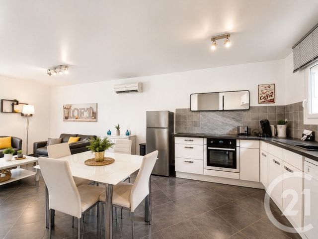 Maison &agrave; vendre - 3 pi&egrave;ces - 69,27 m2 - Porto Vecchio - 201 - CORSE