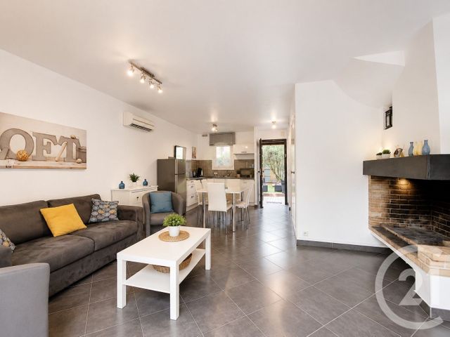 Maison &agrave; vendre - 3 pi&egrave;ces - 69,27 m2 - Porto Vecchio - 201 - CORSE