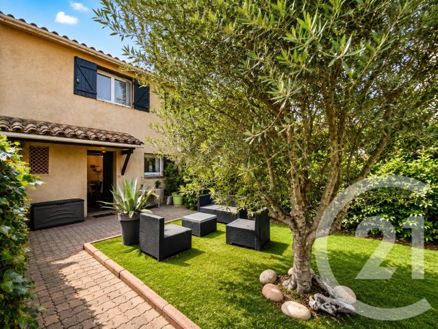 Maison &agrave; vendre - 3 pi&egrave;ces - 69,27 m2 - Porto Vecchio - 201 - CORSE