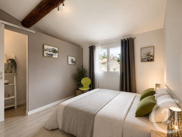 Maison &agrave; vendre - 3 pi&egrave;ces - 69,27 m2 - Porto Vecchio - 201 - CORSE