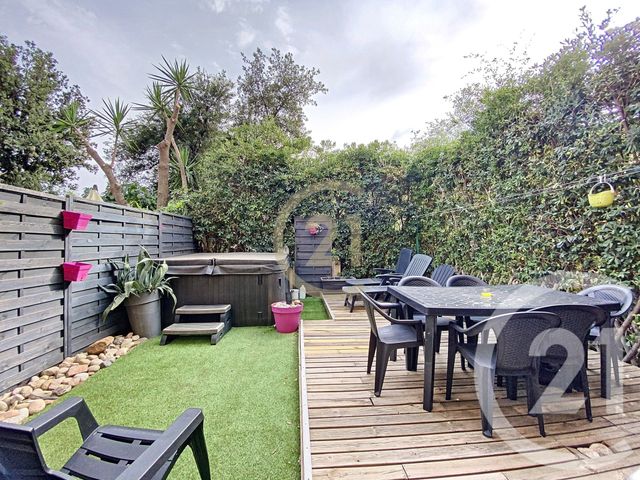 maison - PORTO VECCHIO - 201