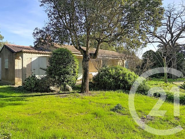 maison - PORTO VECCHIO - 201