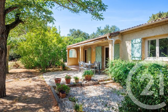 Maison &agrave; vendre - 4 pi&egrave;ces - 91 m2 - Porto Vecchio - 201 - CORSE