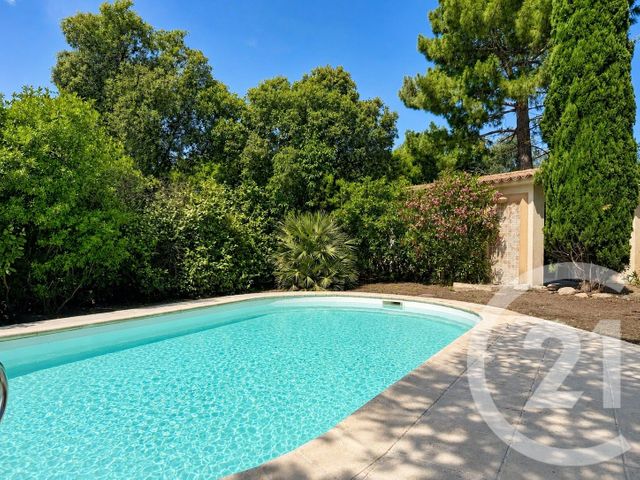 Maison &agrave; vendre - 4 pi&egrave;ces - 91 m2 - Porto Vecchio - 201 - CORSE