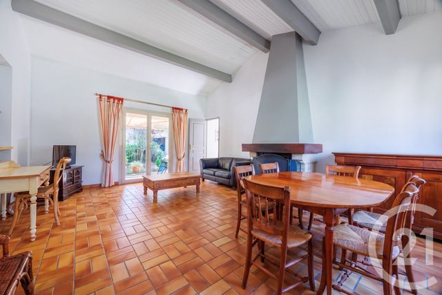 Maison &agrave; vendre - 4 pi&egrave;ces - 91 m2 - Porto Vecchio - 201 - CORSE