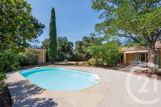 Maison &agrave; vendre - 4 pi&egrave;ces - 91 m2 - Porto Vecchio - 201 - CORSE