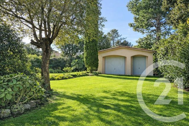 Maison &agrave; vendre - 4 pi&egrave;ces - 90 m2 - Porto Vecchio - 201 - CORSE