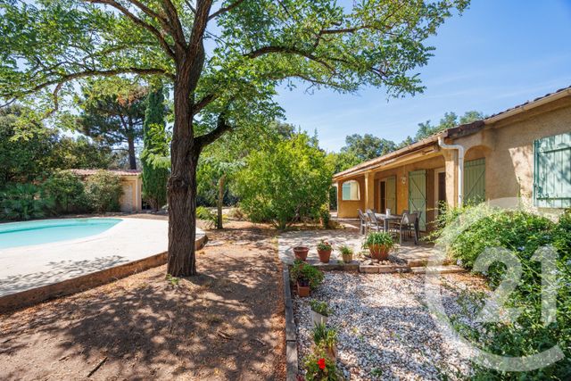 Maison &agrave; vendre - 4 pi&egrave;ces - 91 m2 - Porto Vecchio - 201 - CORSE