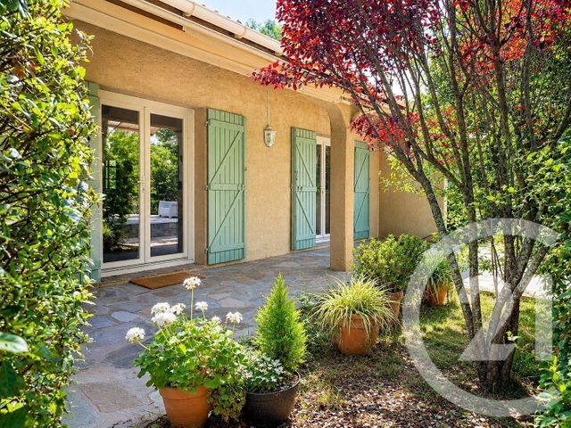 Maison &agrave; vendre - 4 pi&egrave;ces - 91 m2 - Porto Vecchio - 201 - CORSE